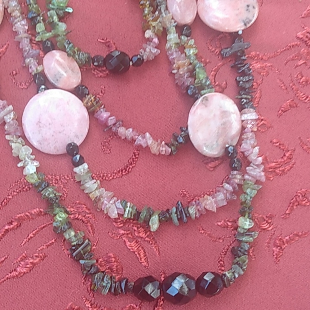Joan Rivers Beads 🏵️ - Picture 4 of 4